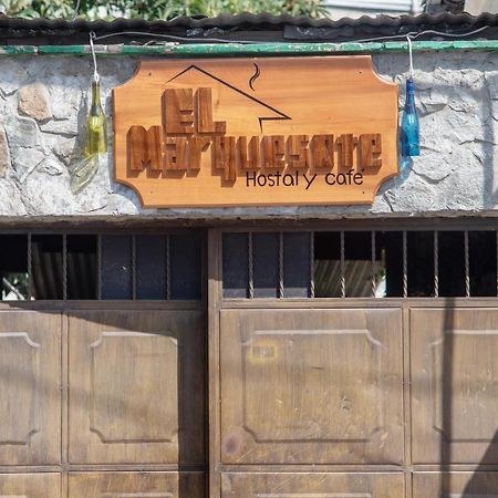 מלון הווהווטננגו El Marquesote מראה חיצוני תמונה